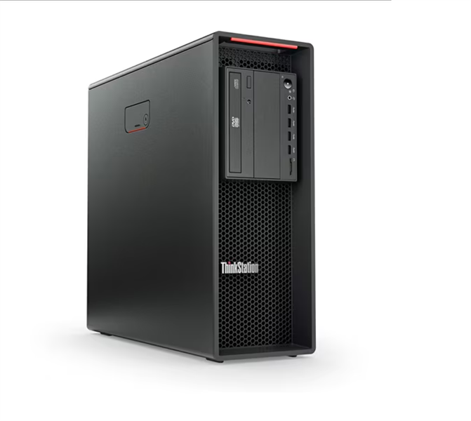 PC Lenovo ThinkStation P520 (30BE00SGVA) | Xeon W-2223 (3.9GHz) | 16GB | 512GB SSD | NVIDIA T400 4GB | DOS | 0623A